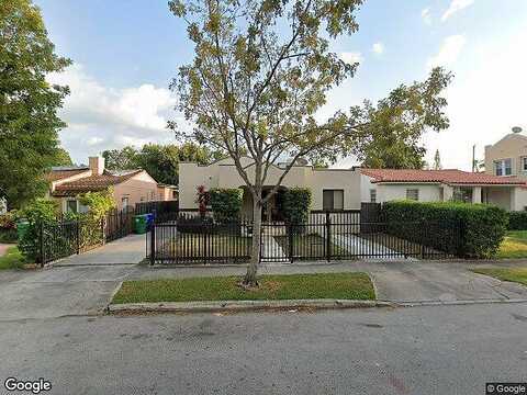 17Th, MIAMI, FL 33145