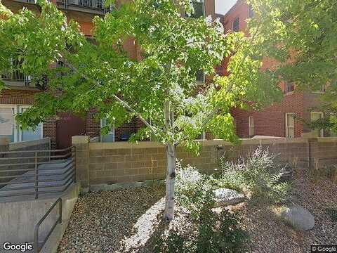 Emerson, DENVER, CO 80218
