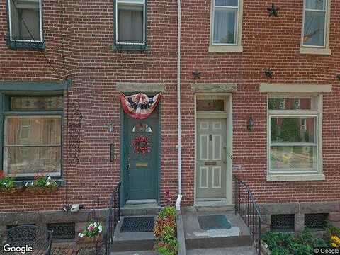 Susquehanna, HARRISBURG, PA 17102