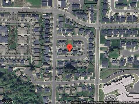 Lexi, LYNDEN, WA 98264