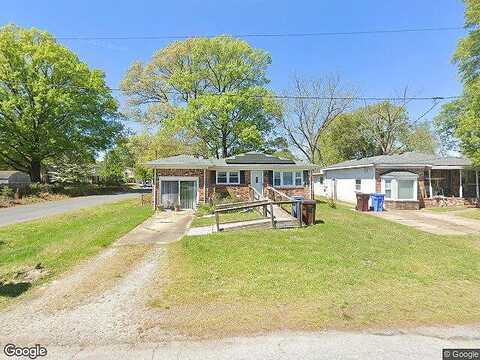 Linden, CHESAPEAKE, VA 23325