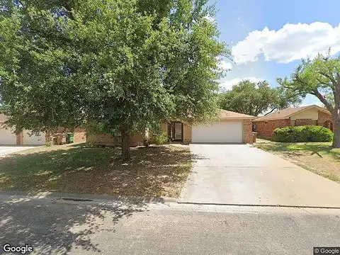 Kansas, SAN ANGELO, TX 76904