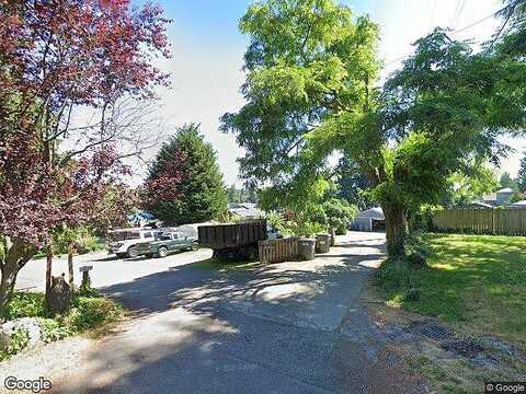 156Th, BURIEN, WA 98166