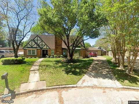 Castletown Park, SPRING, TX 77379