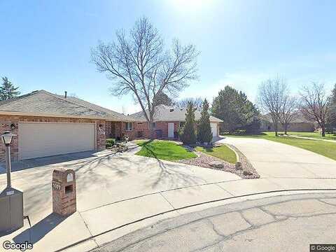 Sherman, LONGMONT, CO 80501