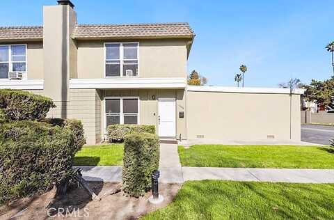 Mitchell, TUSTIN, CA 92780