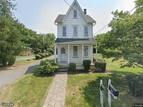 Mitman, EASTON, PA 18040