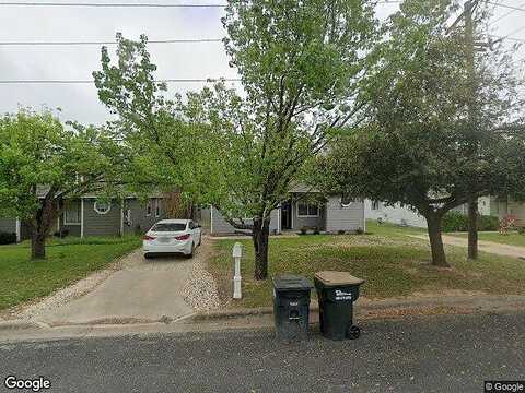 19Th, GEORGETOWN, TX 78626