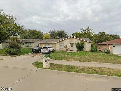 Winderemere, ARLINGTON, TX 76014