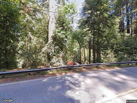Woodland, BEN LOMOND, CA 95005