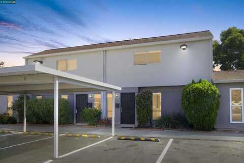 El Cerrito, FAIRFIELD, CA 94533