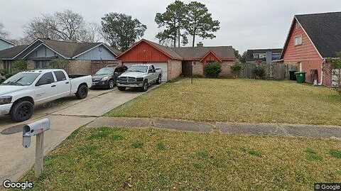 Ridgerock, MISSOURI CITY, TX 77489