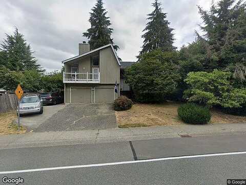 46Th, BELLEVUE, WA 98006
