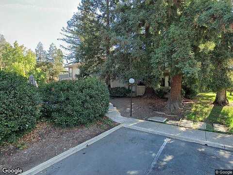 Bailey, CONCORD, CA 94521