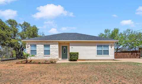 Willow, GRANITE SHOALS, TX 78654