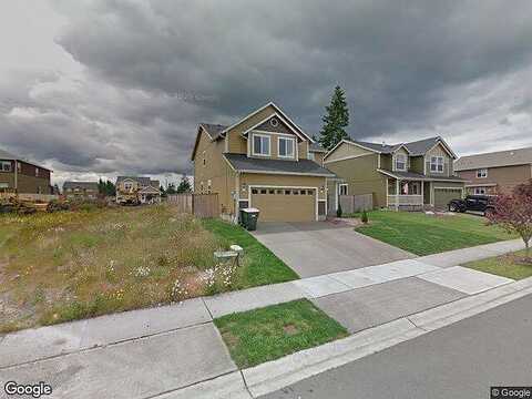 Chad, YELM, WA 98597