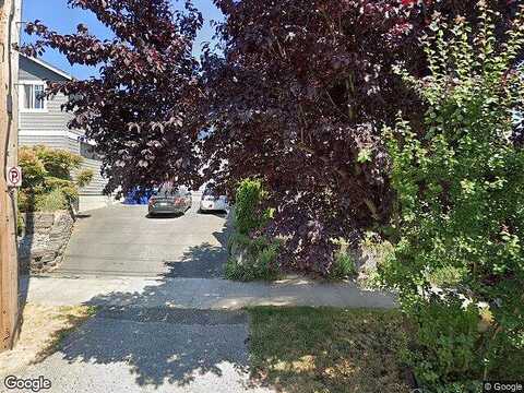 18Th, SEATTLE, WA 98122