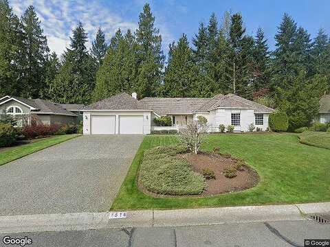 148Th, MILL CREEK, WA 98012