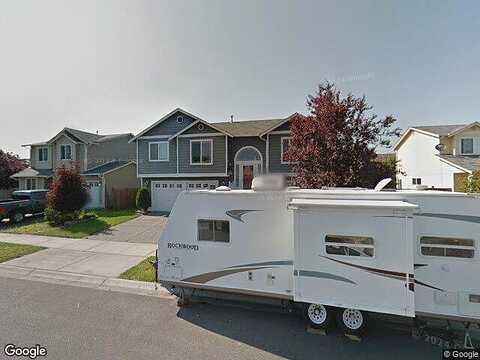 Carter, YELM, WA 98597