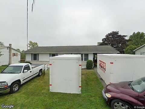 Saint Mary, LEWISBURG, PA 17837