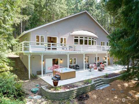 Maple, SEABECK, WA 98380