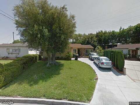 Lucinda, WHITTIER, CA 90604