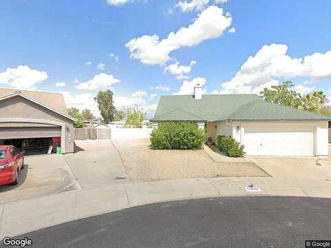 40Th, PHOENIX, AZ 85032