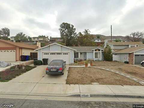 Long View, FONTANA, CA 92337