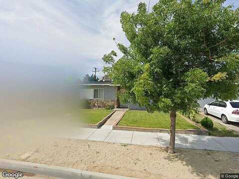 Avenue I, LANCASTER, CA 93534