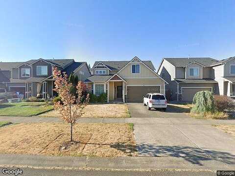 99Th, YELM, WA 98597