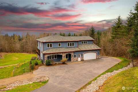 Faloma, WOODLAND, WA 98674