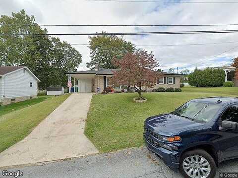 Karen, HARRISBURG, PA 17109