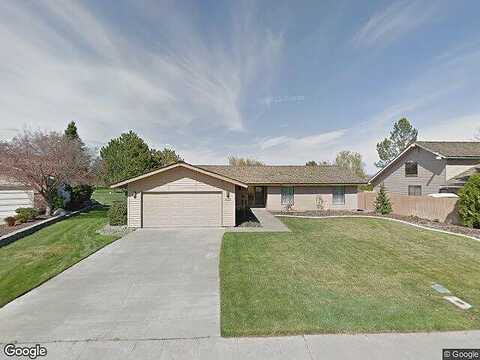 Pinetree, RICHLAND, WA 99352