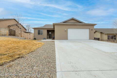 Eagle Ridge, PARACHUTE, CO 81635
