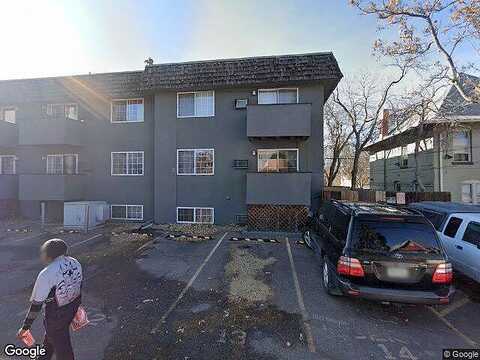 York, DENVER, CO 80206