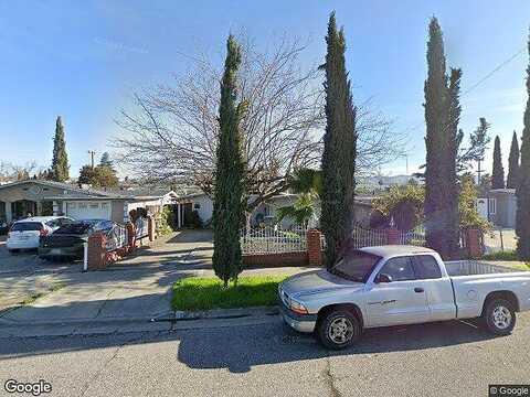 Cliffwood, SAN JOSE, CA 95122