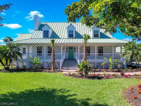 Causey, SANIBEL, FL 33957