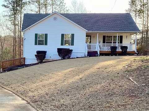 Thrasher, COVINGTON, GA 30016
