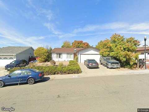 Heather, HERCULES, CA 94547