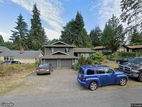 141St, RENTON, WA 98059
