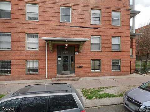 Pearl, DENVER, CO 80203