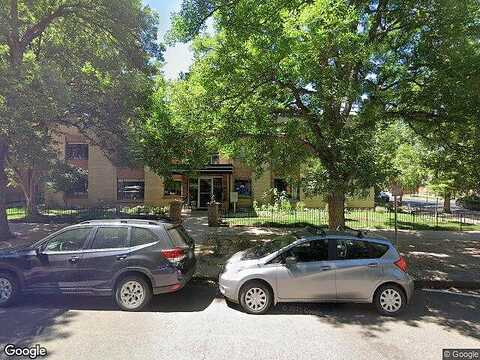 Williams, DENVER, CO 80218