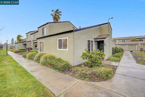 Rainier, ANTIOCH, CA 94509