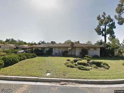 Leach, SYLMAR, CA 91342