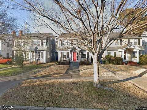 Rockbridge, NORFOLK, VA 23508