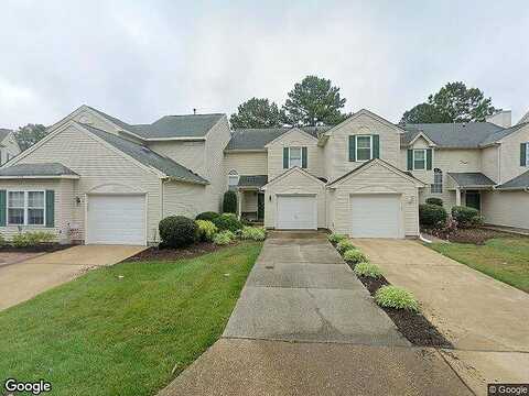 Lake, NEWPORT NEWS, VA 23602