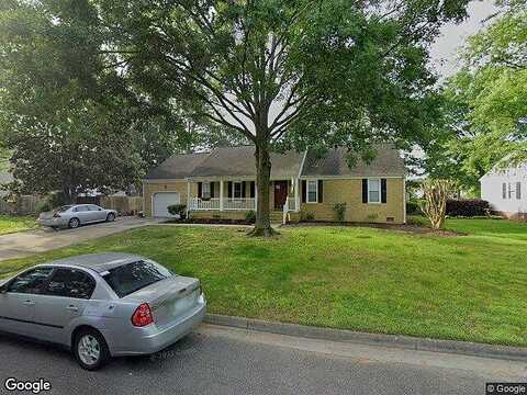 Winfall, CHESAPEAKE, VA 23322