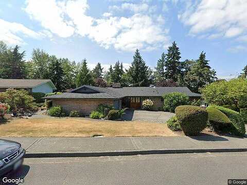 121St, BELLEVUE, WA 98005