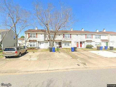 Bridle Creek, VIRGINIA BEACH, VA 23464