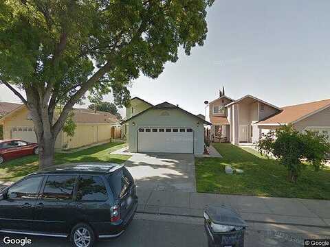 Ricardo, MODESTO, CA 95351
